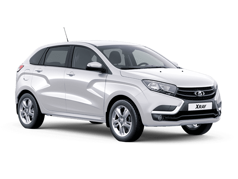 Купить Лада Веста Седан