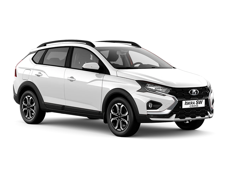 Цена на Лада Нива Легенд Внедорожник 3 дв.