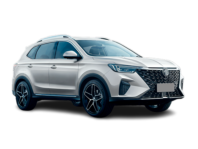 Купить MG RX5 в Ставрополе - Белый