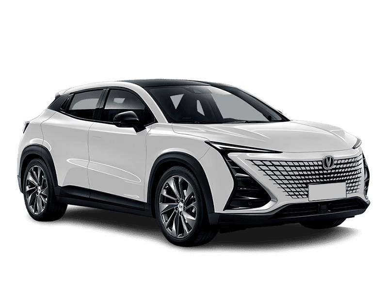 Купить Changan UNI-T в Ставрополе - Перламутровый белый